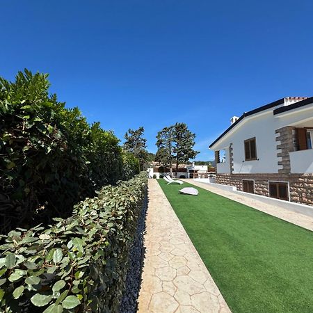 Casa Miele Villa Santa Lucia  Kültér fotó