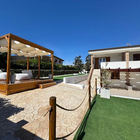 Casa Miele Villa Santa Lucia  Kültér fotó