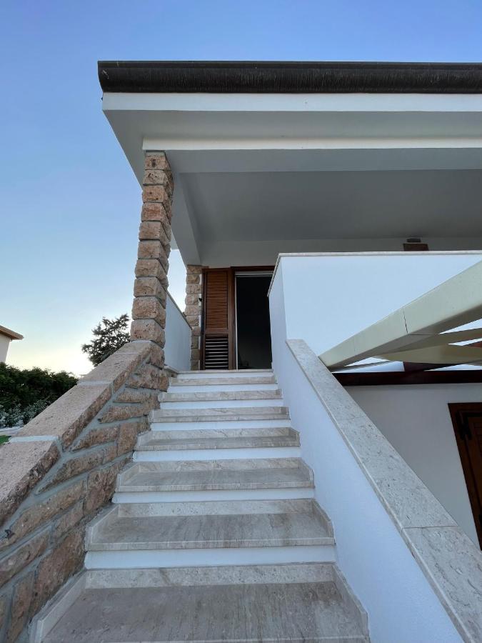 Casa Miele Villa Santa Lucia  Kültér fotó