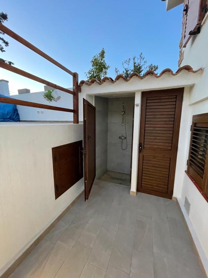 Casa Miele Villa Santa Lucia  Kültér fotó