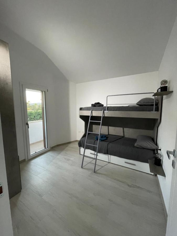 Casa Miele Villa Santa Lucia  Kültér fotó