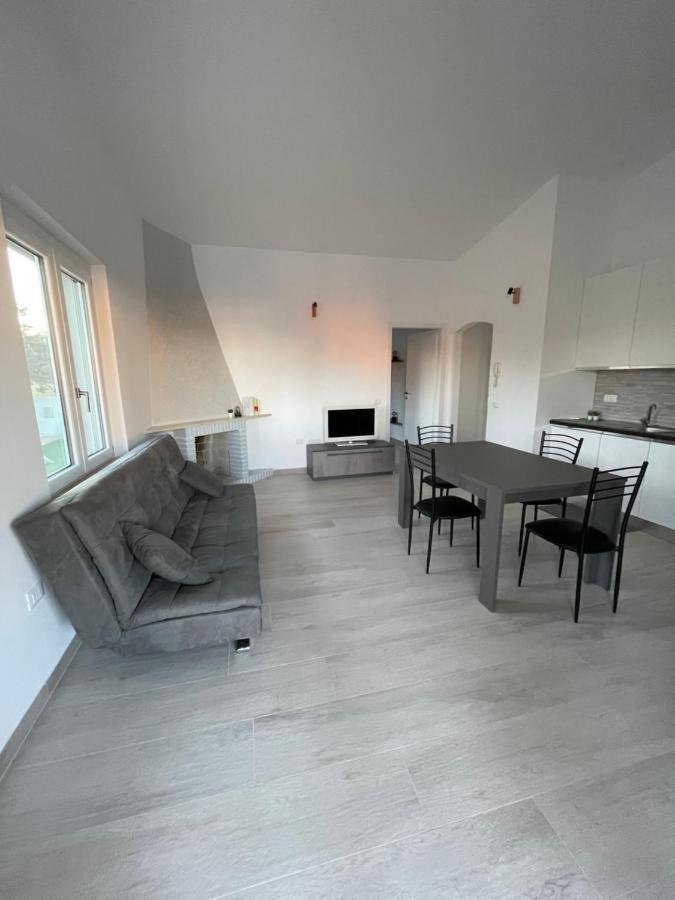 Casa Miele Villa Santa Lucia  Kültér fotó