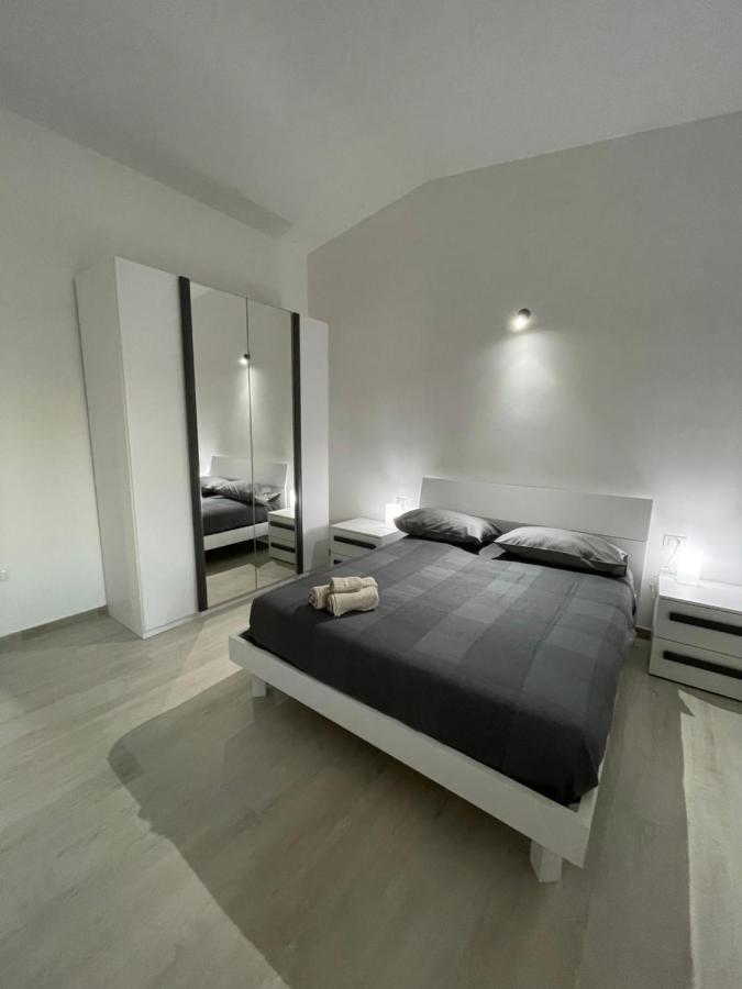 Casa Miele Villa Santa Lucia  Kültér fotó