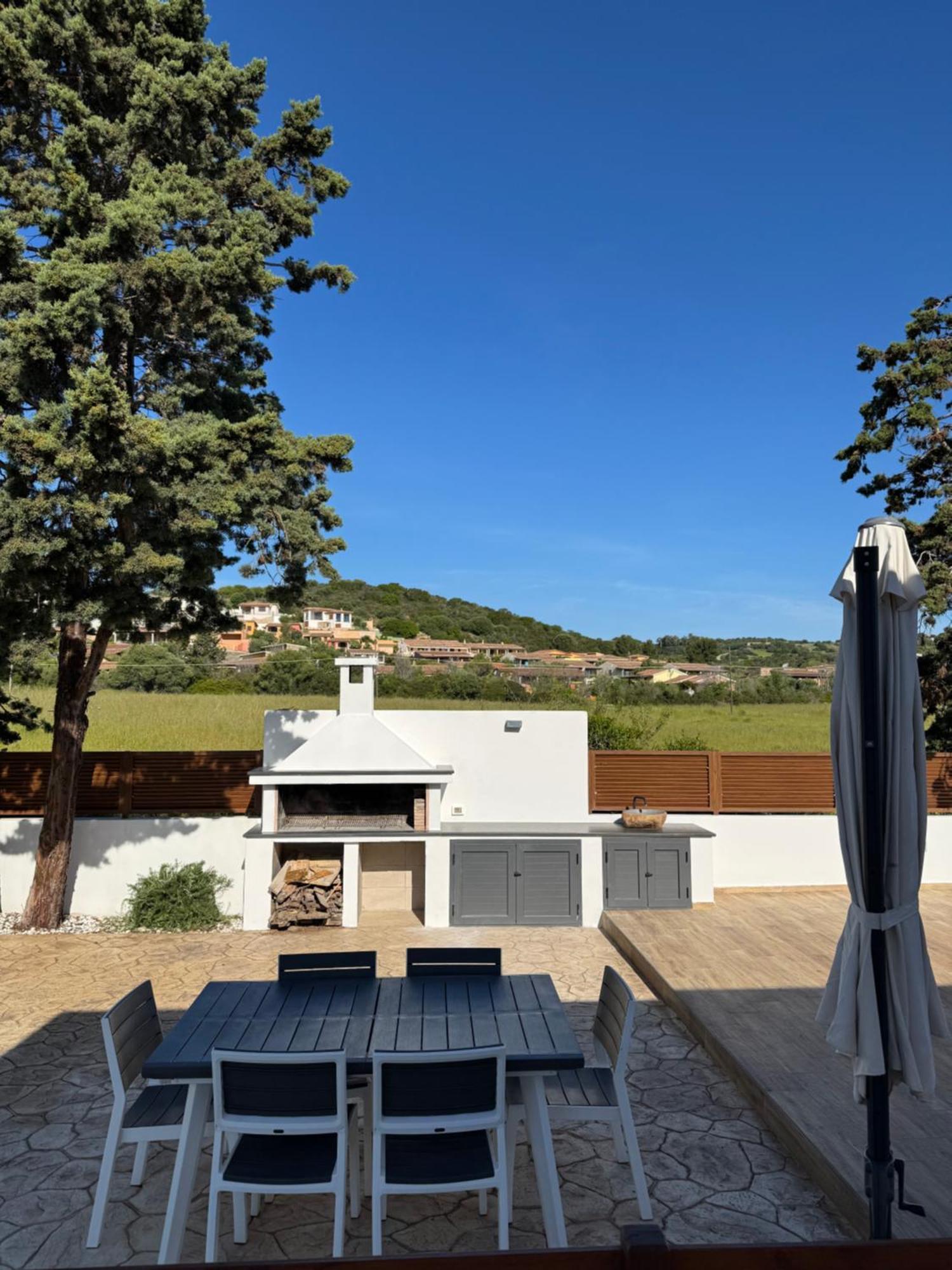 Casa Miele Villa Santa Lucia  Kültér fotó